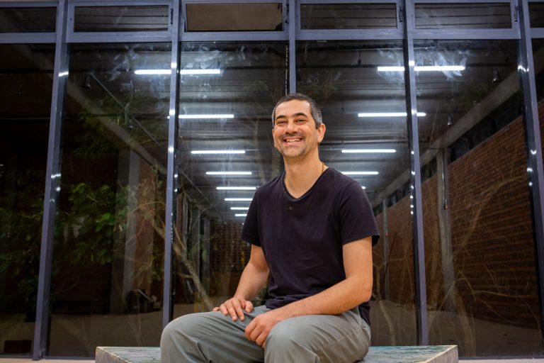 Josué Mattos_foto De Soninha Vill