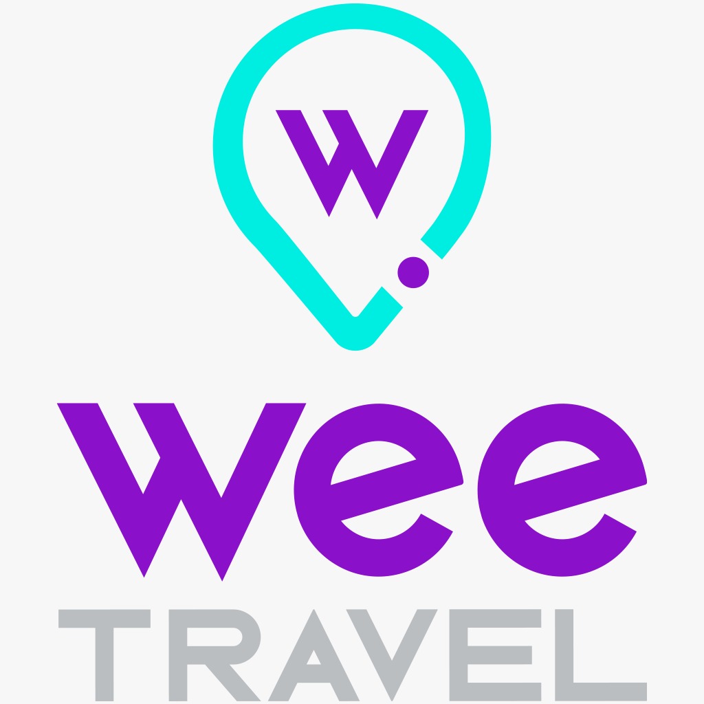 LOGO WEE TRAVEL