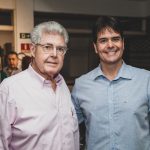 Lúcio Carneiro E Wilson Fiuza
