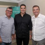 Marcelo Prado, Daniel Arruda E Ricardo Bezerra (4)