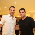 Marcio Canamary E Newton Junior