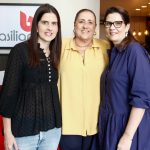 Mariana, Ana E Juliana Melo