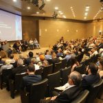 Mauro Filho Em Seu Discurso (1)