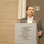 Mauro Filho Em Seu Discurso (3)