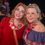 Mimosa E Marilza Pessoa