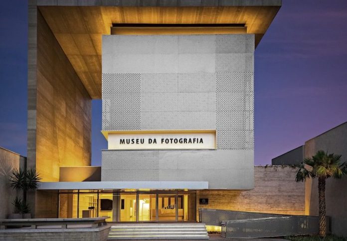 Museu Da Fotografia Fortaleza E1650983150666