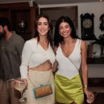 Natália Marinho E Paloma Fiuza