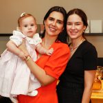 Natasha E Rebeca Fontenele, Sara Cidrão