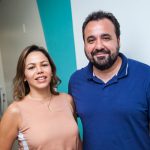 Nathália Bernardo E Igor Juaçaba