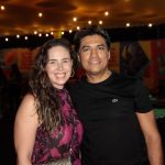 Nicole E Eduardo Cronemberger