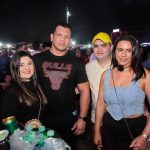 Patrícia Carvalho, Márcio Nogueira, Mario E Helane Cavalcante