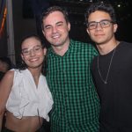 Rayane Alves, Capitão Wagner E Felipe Alves