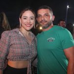 Rayane Saraiva E Maurício Macêdo