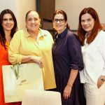 Rebeca Fontenele, Ana E Juliana Melo, Beth De Sá Cavalcante (2)