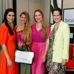 Rebeca Passamani, Raisa Barbosa E Gisele Oliveira