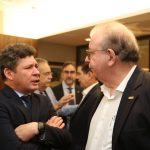 Reginaldo Lopes E Ricardo Cavalcante