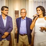 Reinaguração Restaurante L'ô 3282