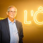 Reinaguração Restaurante L'ô 3290