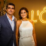 Reinaguração Restaurante L'ô 3300