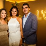 Reinaguração Restaurante L'ô 3303