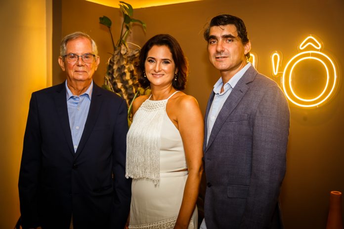 Reinauguração Restaurante L'ô 3307