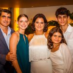 Reinaguração Restaurante L'ô 3323