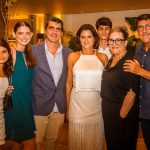 Reinaguração Restaurante L'ô 3326