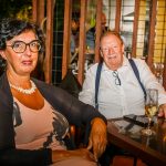 Reinaguração Restaurante L'ô 3341