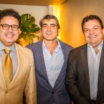 Reinaguração Restaurante L'ô 3352