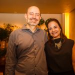 Reinaguração Restaurante L'ô 3363