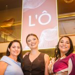 Reinaguração Restaurante L'ô 3368