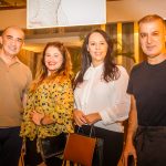 Reinaguração Restaurante L'ô 3390