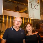 Reinaguração Restaurante L'ô 3397