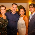 Reinaguração Restaurante L'ô 3461