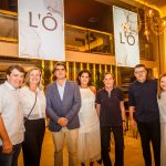 Reinaguração Restaurante L'ô 3484