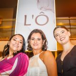 Reinaguração Restaurante L'ô 3492