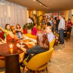 Reinaguração Restaurante L'ô 3508