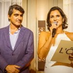 Reinaguração Restaurante L'ô 3536