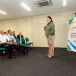 Reunião Do Projeto Sinergia 11