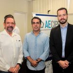 Reunião Do Projeto Sinergia 17