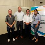 Reunião Do Projeto Sinergia 18