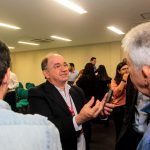 Reunião Do Projeto Sinergia 24