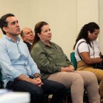 Reunião Do Projeto Sinergia 6