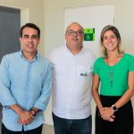 Reunião Do Projeto Sinergia_