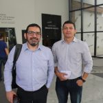 Ricardo Brasil E Edson Celestino