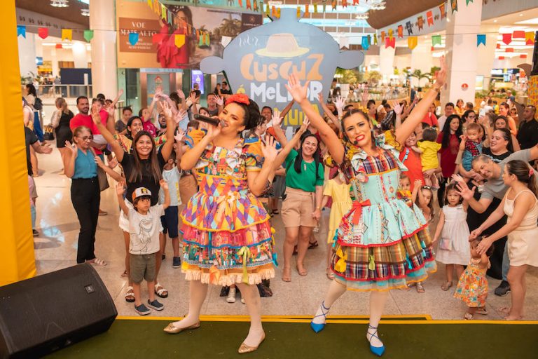 São João RioMar Fortaleza