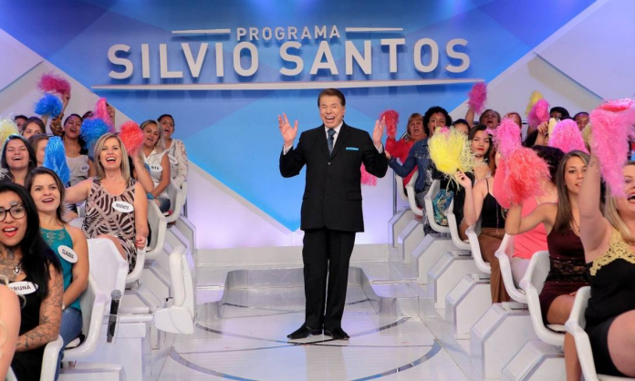 Silvio Santos