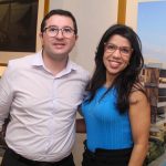 Wagner Paiva E Raquel Becker