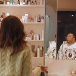 Luciana Gimenez Banheiro