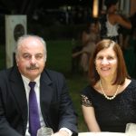 Ademar Gondim E Elizabeth Daher